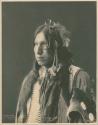 Peter Iron Shell - Sioux