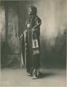 Chief Wolf Robe - Cheyenne