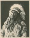 Chief American Horse - Sioux