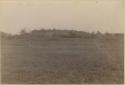 Mercer Mound Near Belfast, Ohio