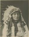 Sleeping Bear - Sioux