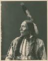 Chief White Man - Kiowa