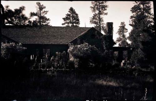 The Museum of Northern Arizona, Flagstaff