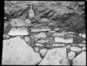 Site 264, room 42, another stone-lined pit.