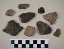 sherds