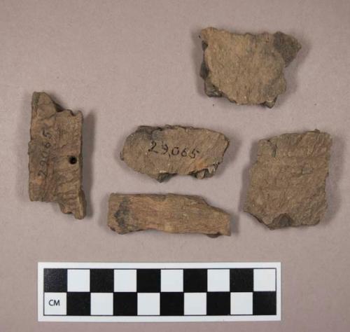 Sherds