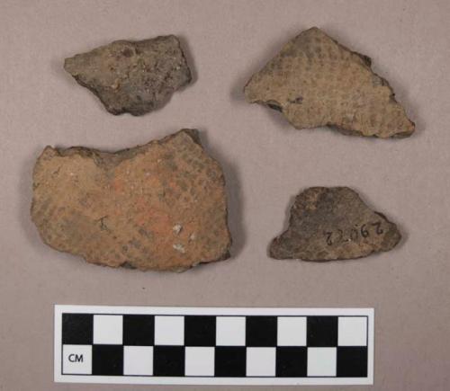 Sherds