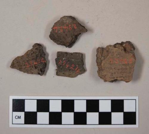 Sherds