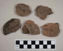 Sherds