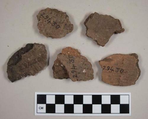 Sherds