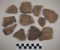 Sherds