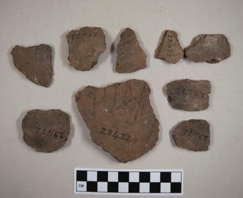 Sherds