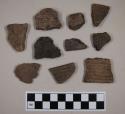 Sherds