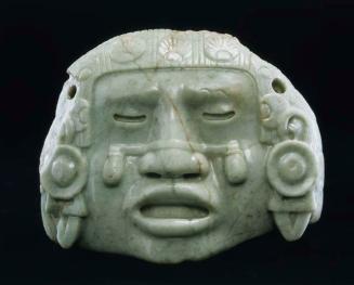Image representation for FSU Aztec - Adelman Fall 2023