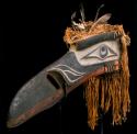 H oawina (raven mask)