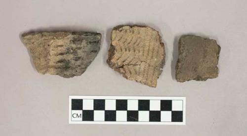 Sherds