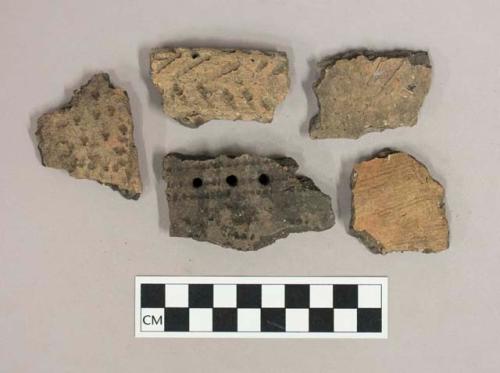 Sherds