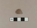 Nottingham-type stoneware body sherd