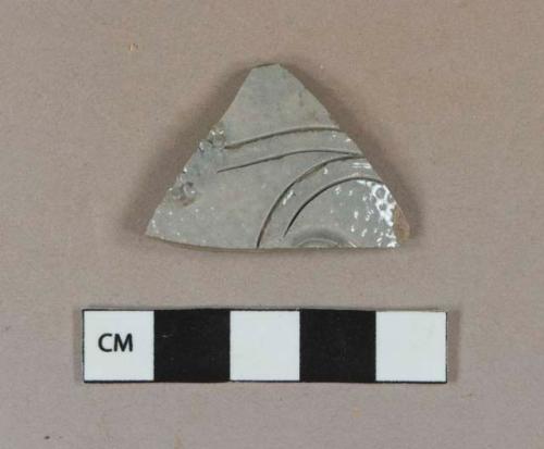 Hohr stoneware body sherd