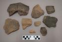 Sherds