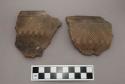 Sherds