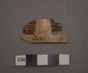 Comb fragment