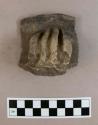 Lug sherd