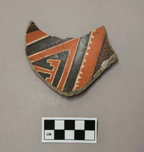 Sherd