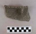 Lug sherd