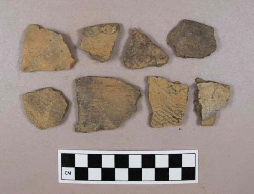 Sherds