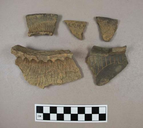 Sherds