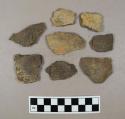 Sherds