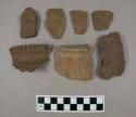 Sherds