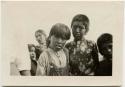 Hopi children