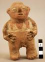 Male figurine