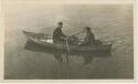 Arctic Voyage of Schooner Polar Bear - Captain Louis Lane and wife of Russian judge