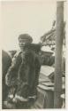 Arctic Voyage of Schooner Polar Bear - Man from Indian Point