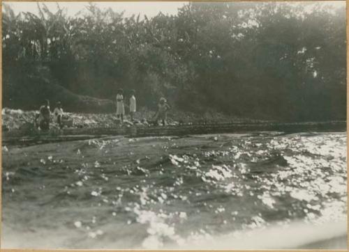 Trip down the Rio Grande de Cocle