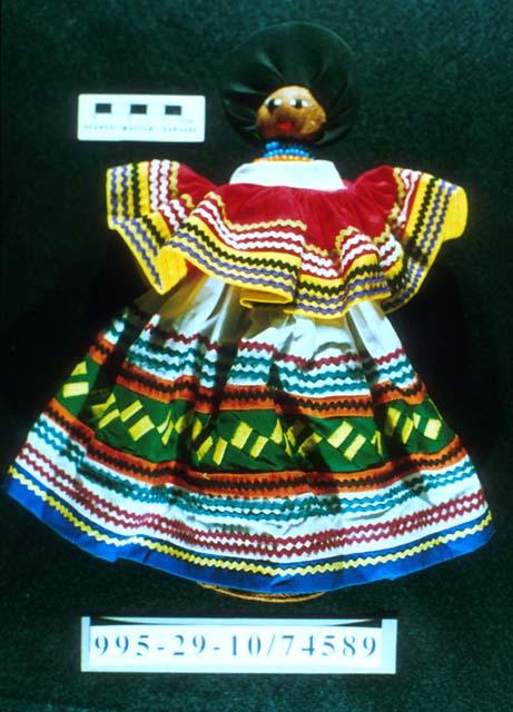 Female doll