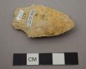 Projectile point