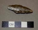 Projectile point