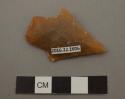 Projectile point