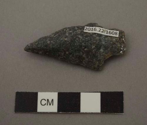 Projectile point