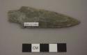 Projectile point