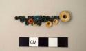 Miscellaneous beads