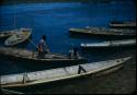 Children in boat