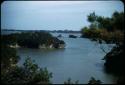 Thousand Islands in Matsushima Bay