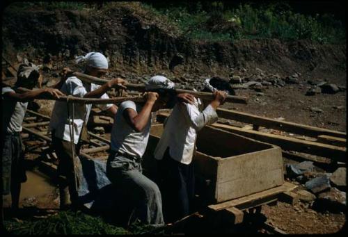 School construction