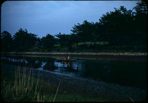 Kitakami Canal