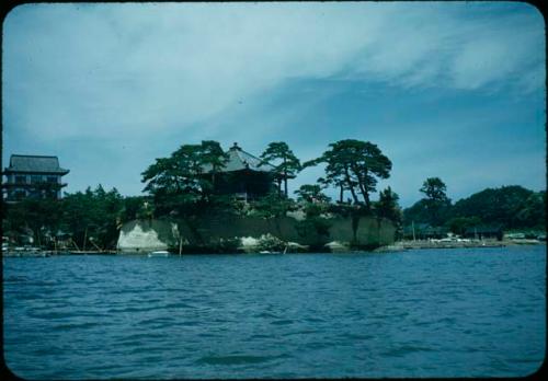 Matsushima Bay